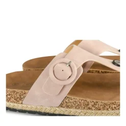 Teenslippers ROZE MERRY SCOTT