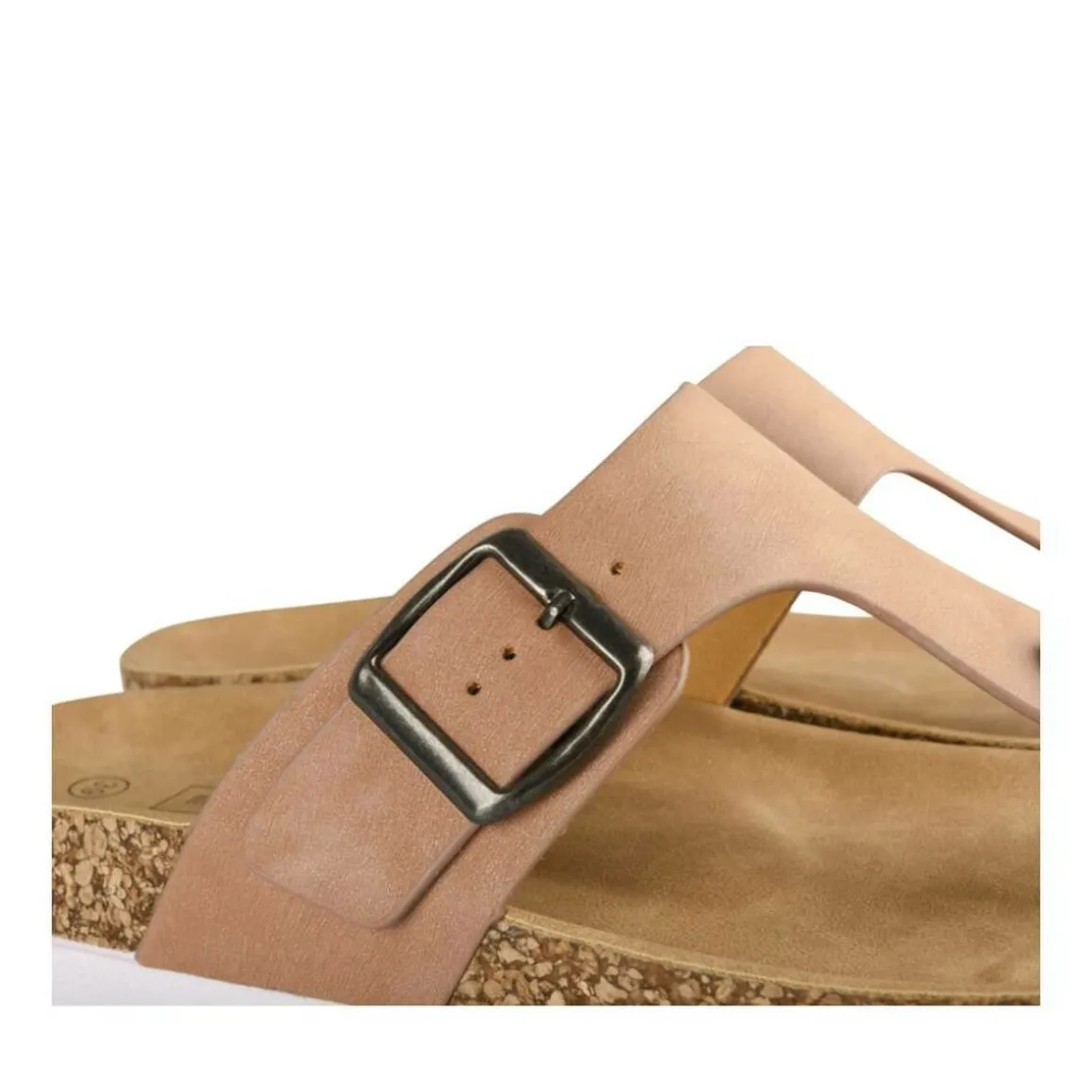 Teenslippers ROZE MERRY SCOTT