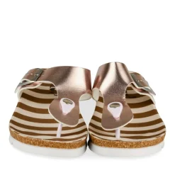 Teenslippers ROZE PHILOV