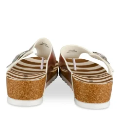 Teenslippers ROZE PHILOV