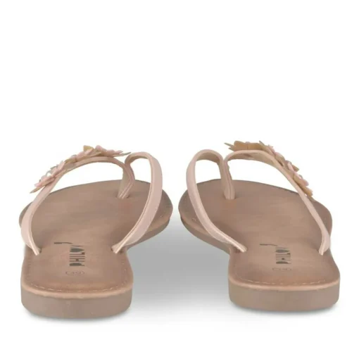 Teenslippers ROZE PHILOV
