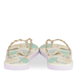 Teenslippers VIOLET