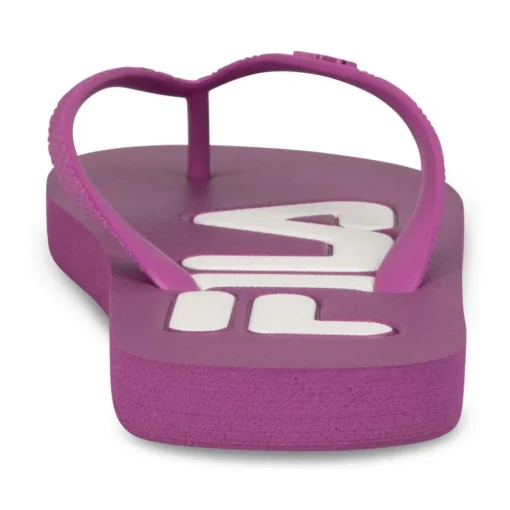 Teenslippers VIOLET Troy Wmn