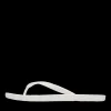 Teenslippers WIT