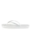 Teenslippers WIT