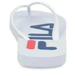 Teenslippers WIT FILA Troy