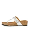 Teenslippers WIT PHILOV