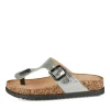 Teenslippers ZILVER MERRY SCOTT