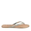 Teenslippers ZILVER PHILOV