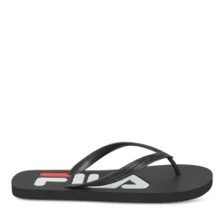 Teenslippers ZWART FILA Troy