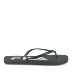 Teenslippers ZWART FILA Troy