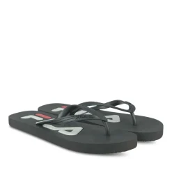 Teenslippers ZWART FILA Troy