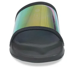 Teenslippers ZWART MERRY SCOTT