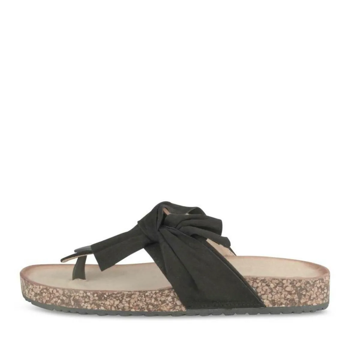 Teenslippers ZWART PHILOV