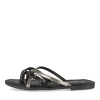 Teenslippers ZWART PHILOV