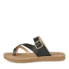 Teenslippers ZWART PHILOV