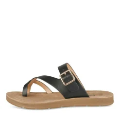 Teenslippers ZWART PHILOV