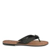 Teenslippers ZWART PHILOV