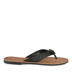 Teenslippers ZWART PHILOV