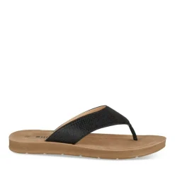 Teenslippers ZWART PHILOV