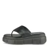 Teenslippers ZWART PHILOV