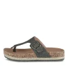 Teenslippers ZWART PHILOV