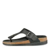 Teenslippers ZWART PHILOV