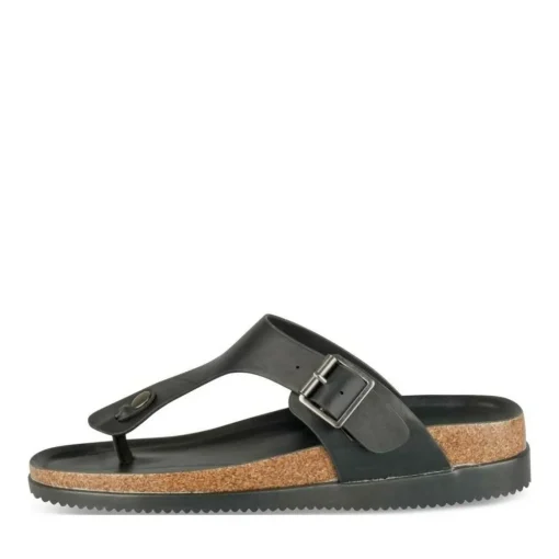 Teenslippers ZWART PHILOV