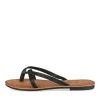 Teenslippers ZWART PHILOV