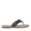 Teenslippers ZWART PHILOV