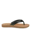 Teenslippers ZWART PHILOV