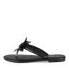 Teenslippers ZWART PHILOV