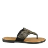 Teenslippers ZWART PHILOV