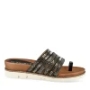 Teenslippers ZWART PHILOV