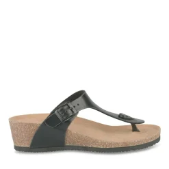 Teenslippers ZWART PHILOV