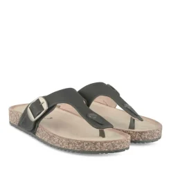 Teenslippers ZWART PHILOV