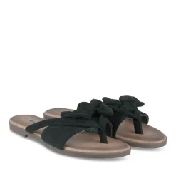 Teenslippers ZWART PHILOV