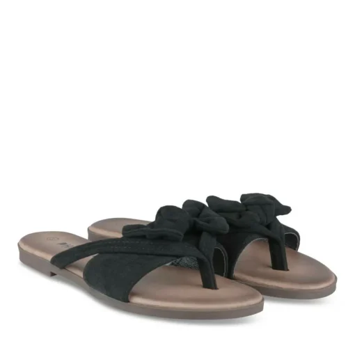 Teenslippers ZWART PHILOV