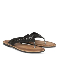 Teenslippers ZWART PHILOV