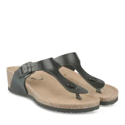 Teenslippers ZWART PHILOV