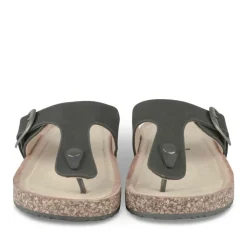 Teenslippers ZWART PHILOV