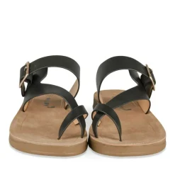 Teenslippers ZWART PHILOV