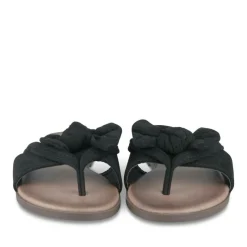 Teenslippers ZWART PHILOV