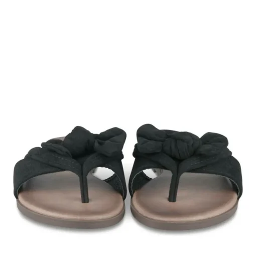 Teenslippers ZWART PHILOV
