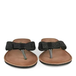 Teenslippers ZWART PHILOV