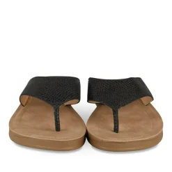 Teenslippers ZWART PHILOV