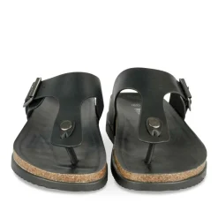 Teenslippers ZWART PHILOV