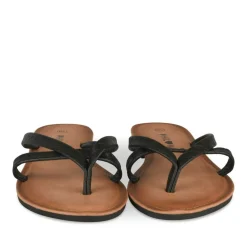 Teenslippers ZWART PHILOV
