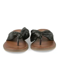 Teenslippers ZWART PHILOV