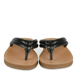 Teenslippers ZWART PHILOV